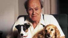 roald-dahl