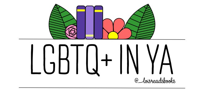 LGBTQ in YA