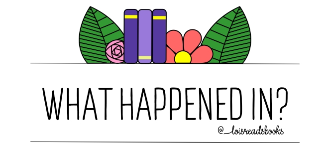 What Happened in?