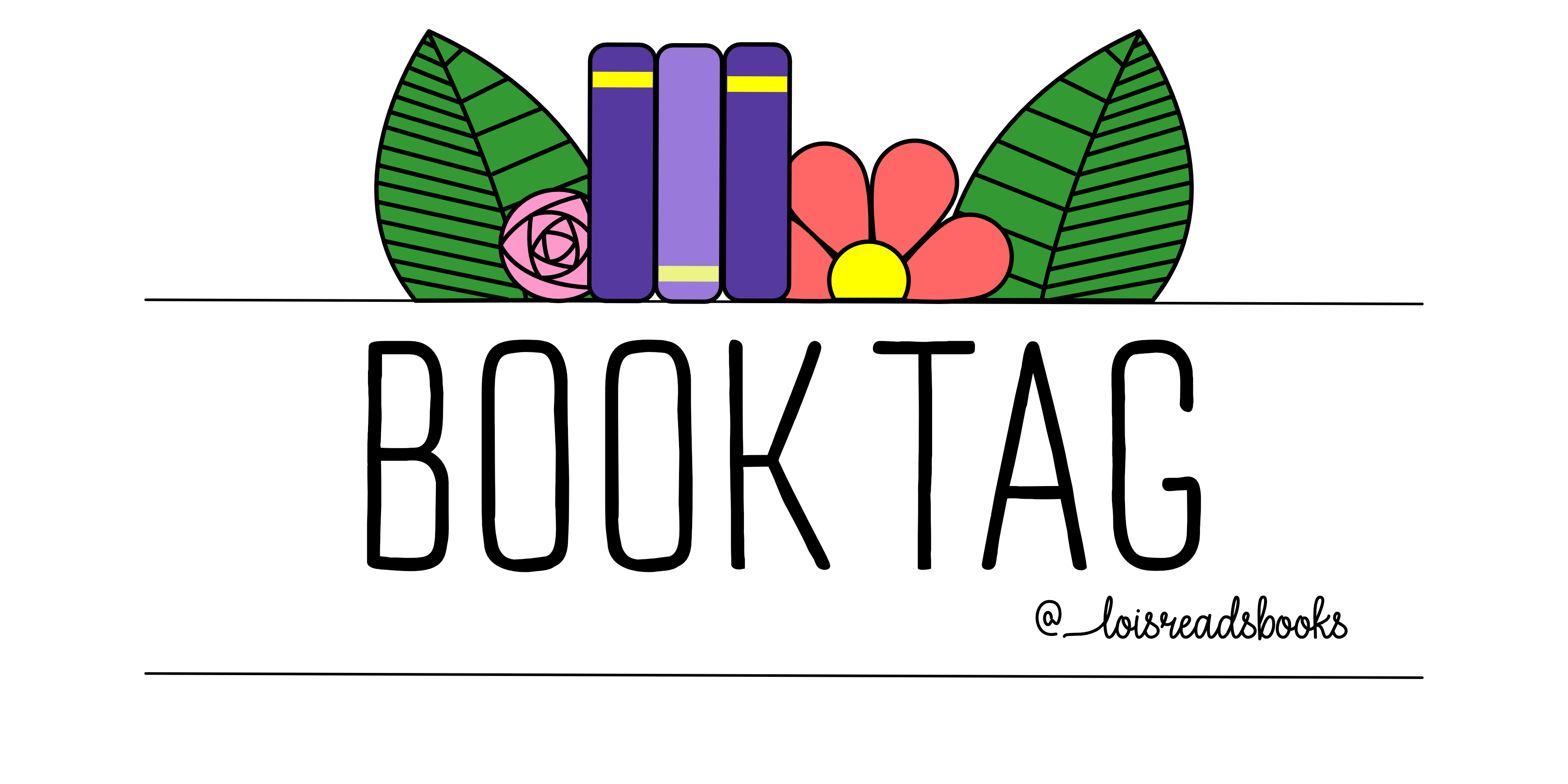 Book Tag