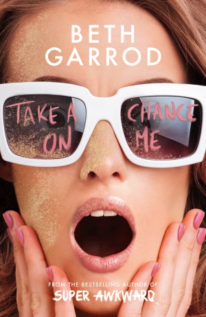 Take a Chance on Me high res