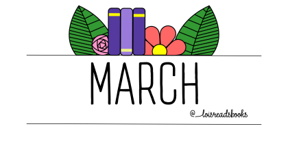 March