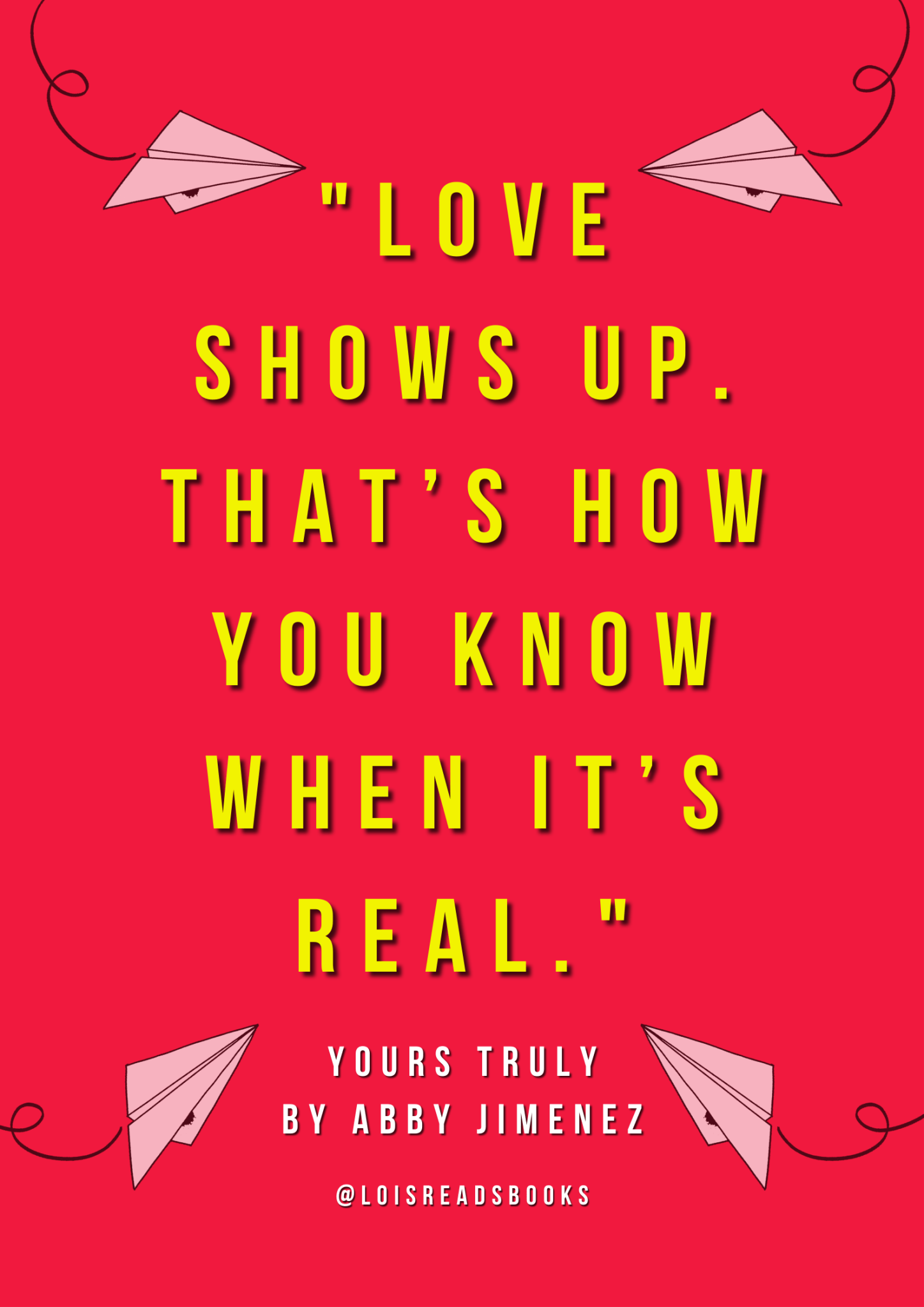 Yours Truly Abby Jimenez: Why This Book Is Actually a Masterclass in Modern Romance